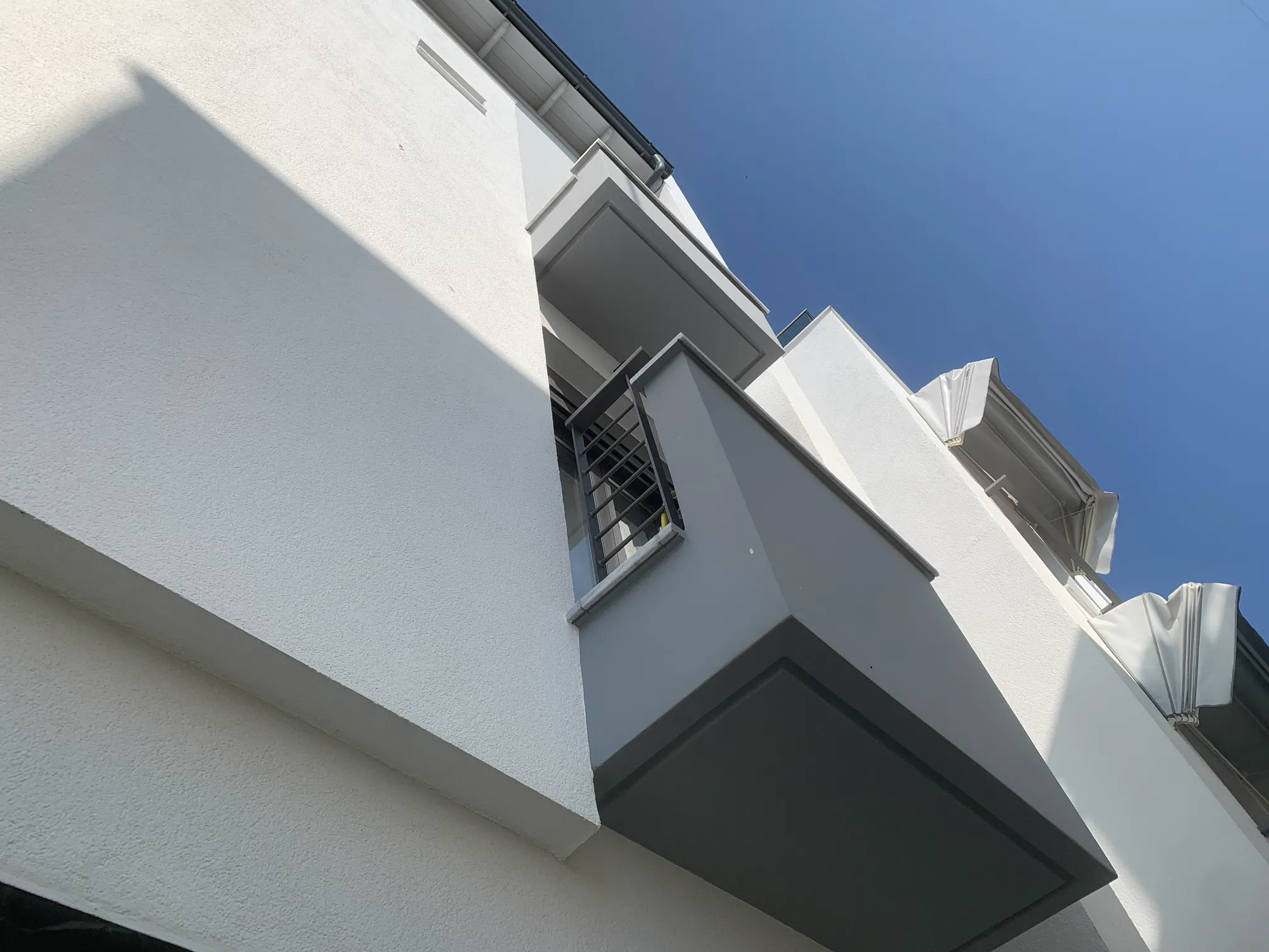 Ανελκυστήρας MRL METRON στις 40 Εκκλησιές Θεσσαλονίκης - 6 στάσεων